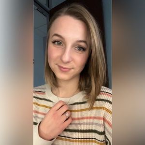 Meet your Posher, Shannon